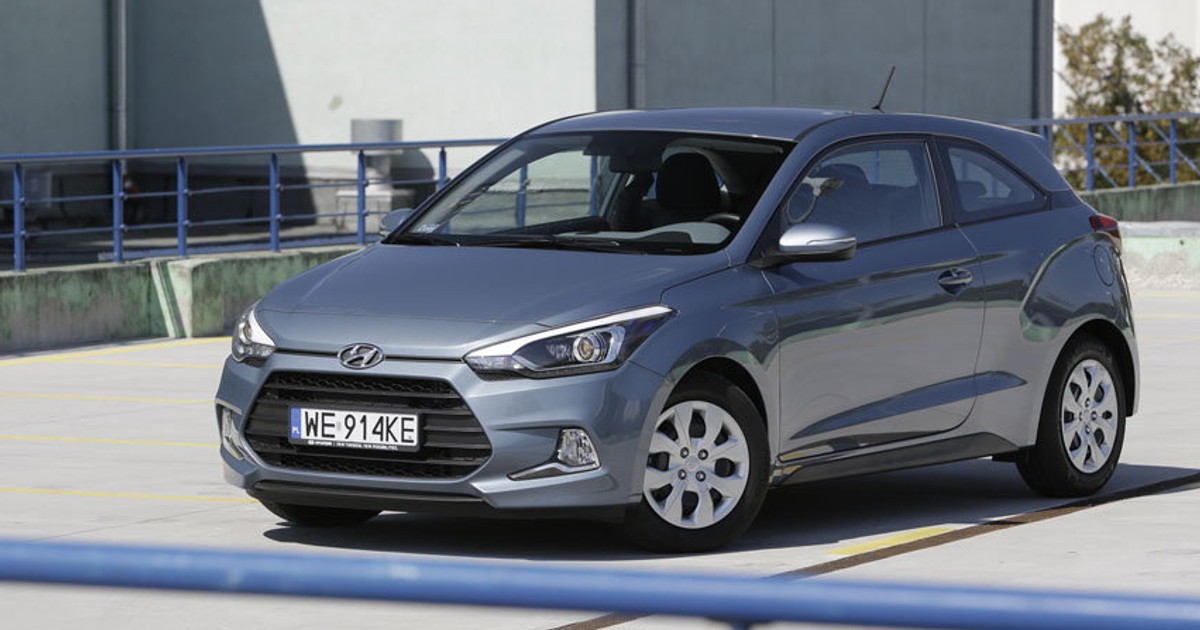 Hyundai Abonament – nowy samochód co 9 miesięcy