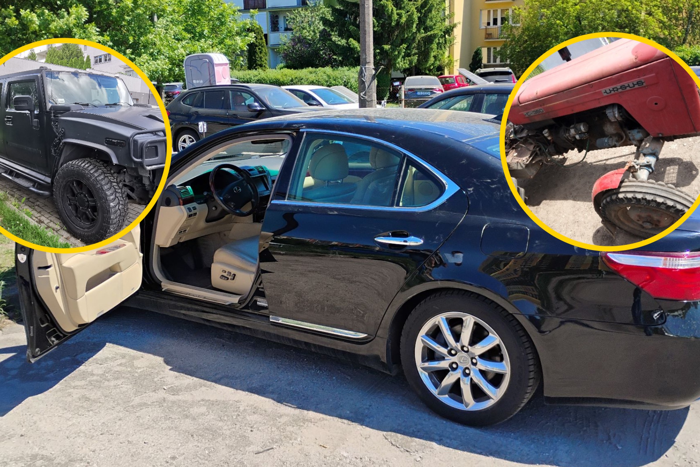 Licytacje skarbówki w końcu w internecie. Najwięcej jest samochodów