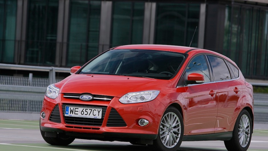 Ford EcoBoost