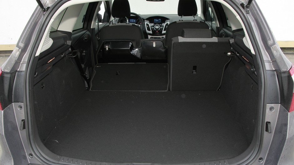 Ford Focus III kombi (2011-18)/2013 r. za 24 000 zł