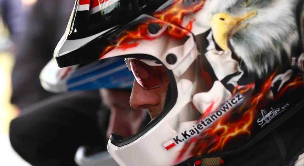 Kajetan Kajetanowicz