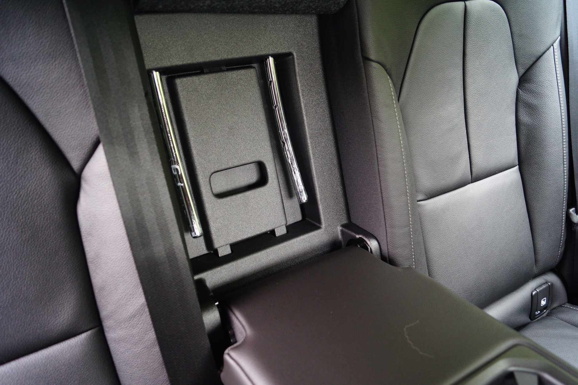 Volvo XC40 T4 R-Design