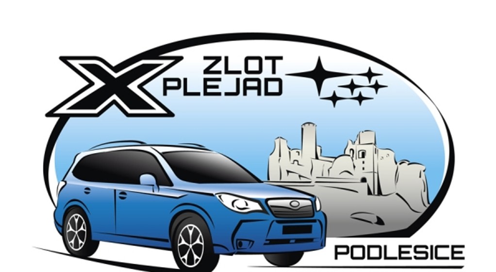 Zlot Plejad 2013