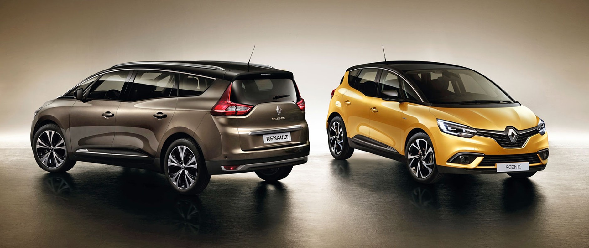 Renault Grand Scénic