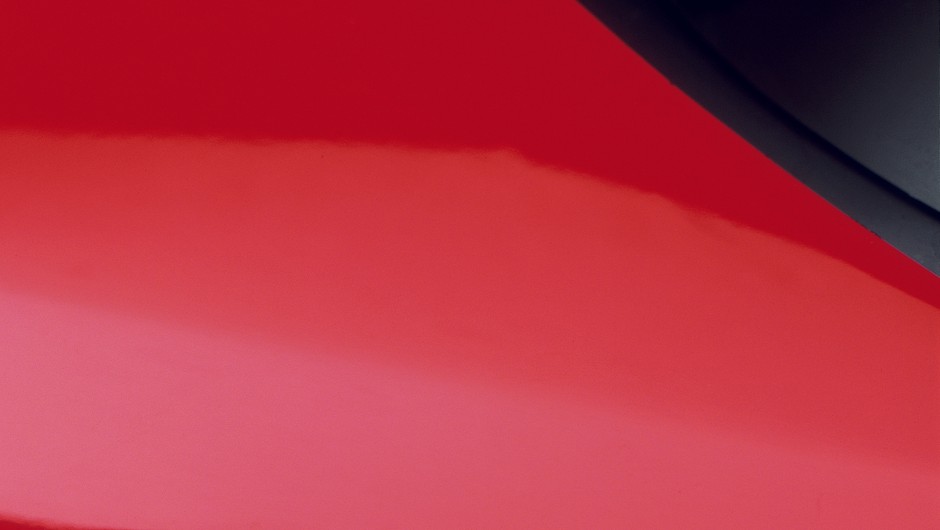 Nowe muzeum Ferrari w Modenie
