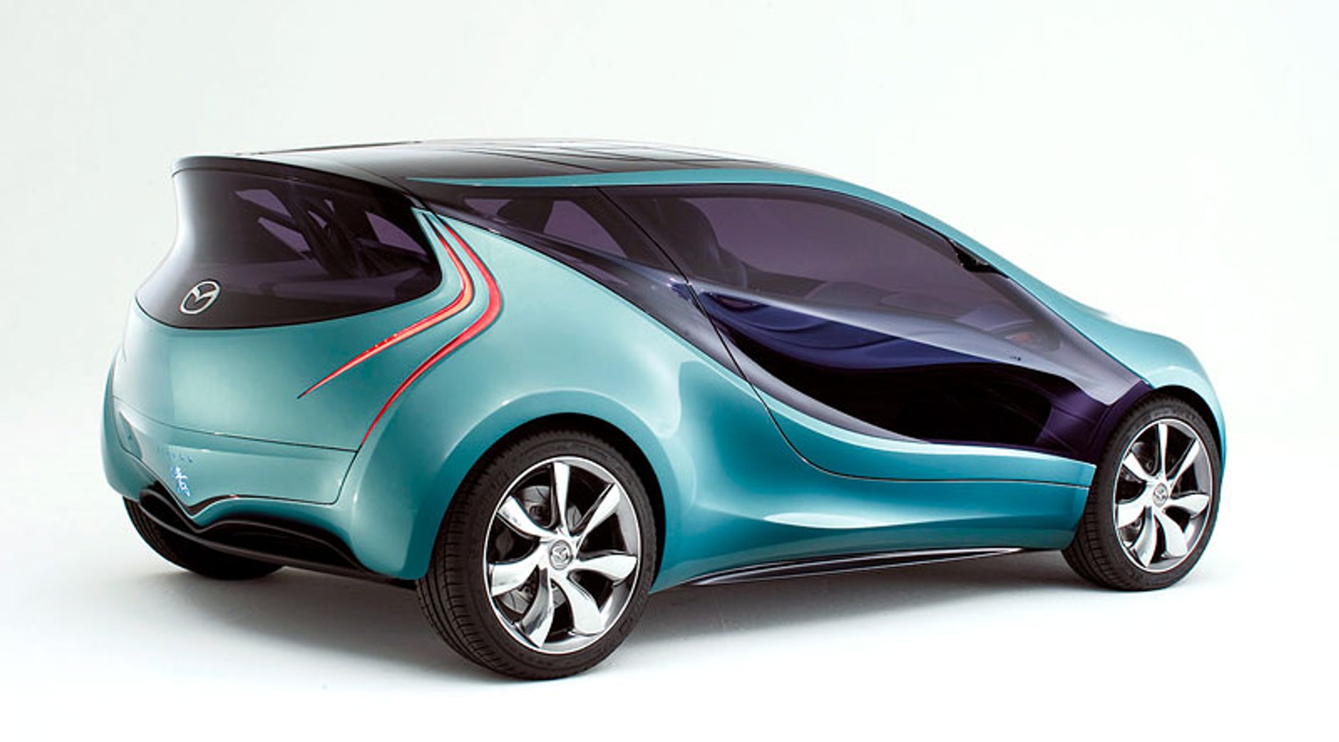 Tokio 2009: premiera światowa silników SKY-G i SKY-D