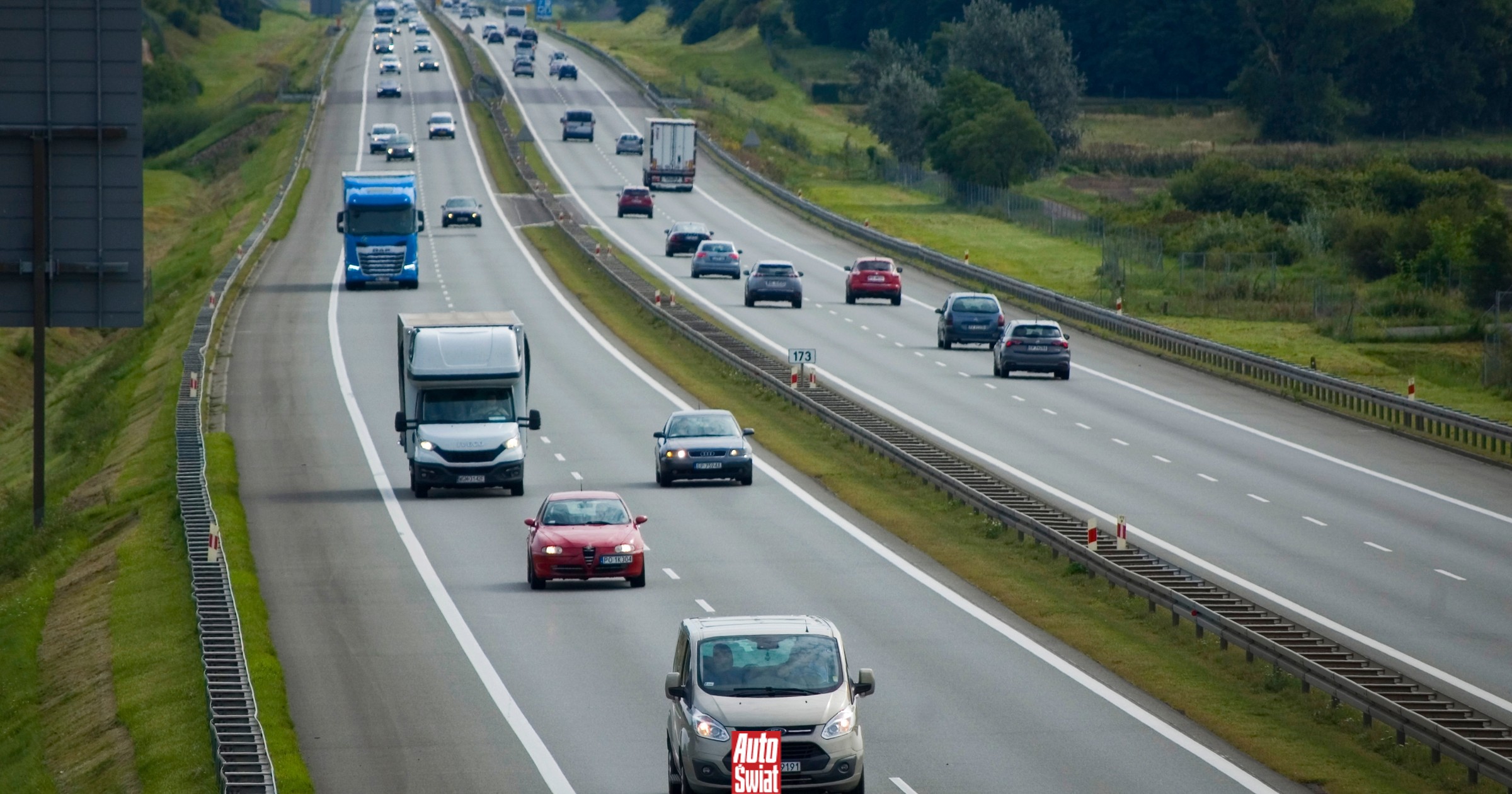 Już jutro wraca zakaz jazdy dla kierowców. I dla większości to dobra informacja