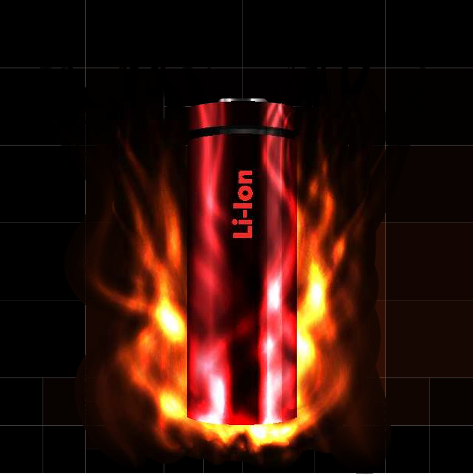 Bateria Li-Ion