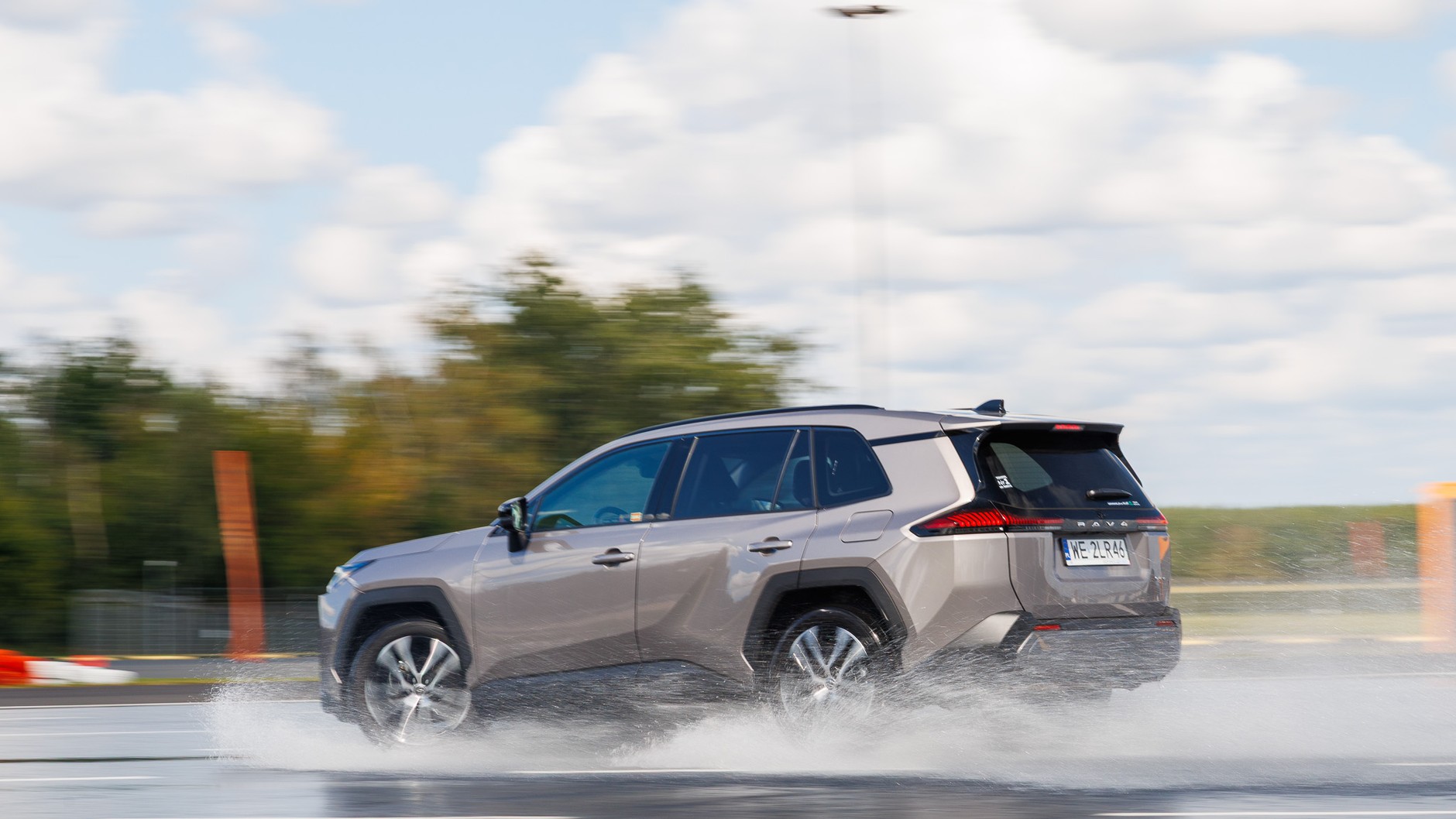 Wielki Test Auto Świata 2026