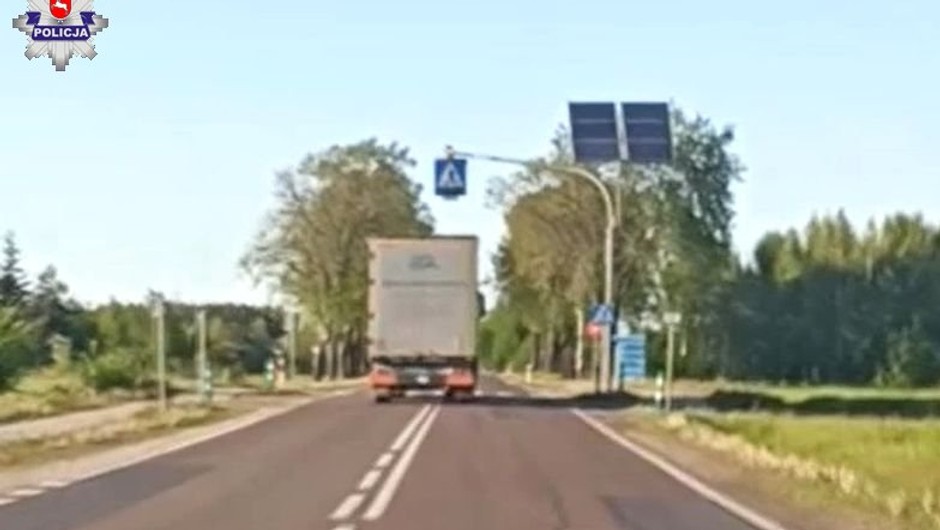 Rosjanin miał 3 promile alkoholu. Trafił do aresztu 