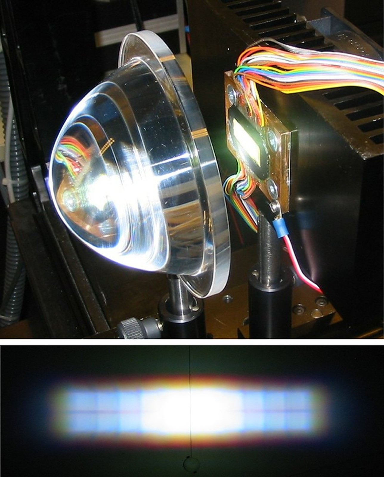 Hella: Ulepszona technika LED w tylnych oraz przednich lampach