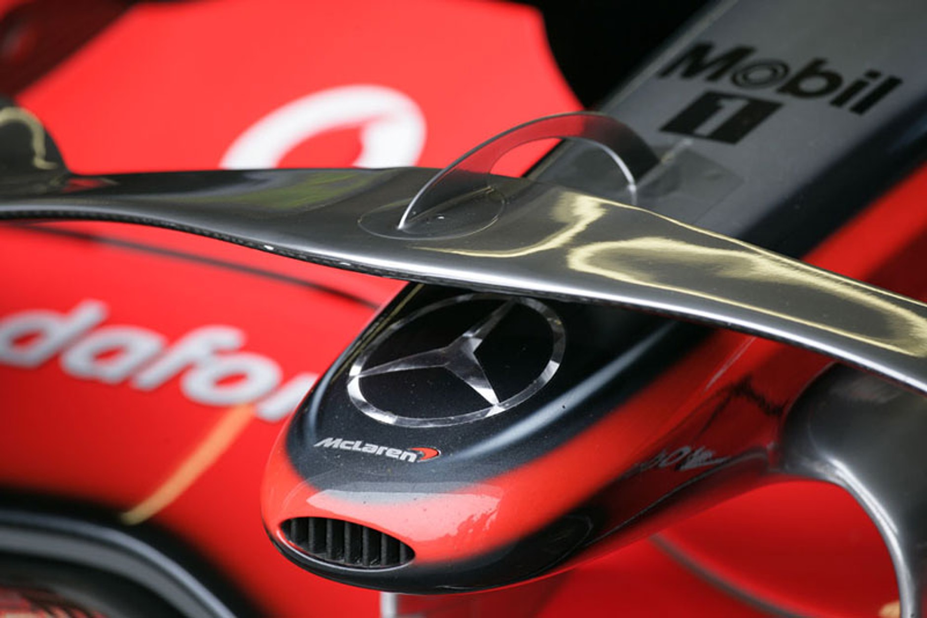 Grand Prix Kanady 2008: Robert Kubica  i inni - fotogaleria Jiří Křenek