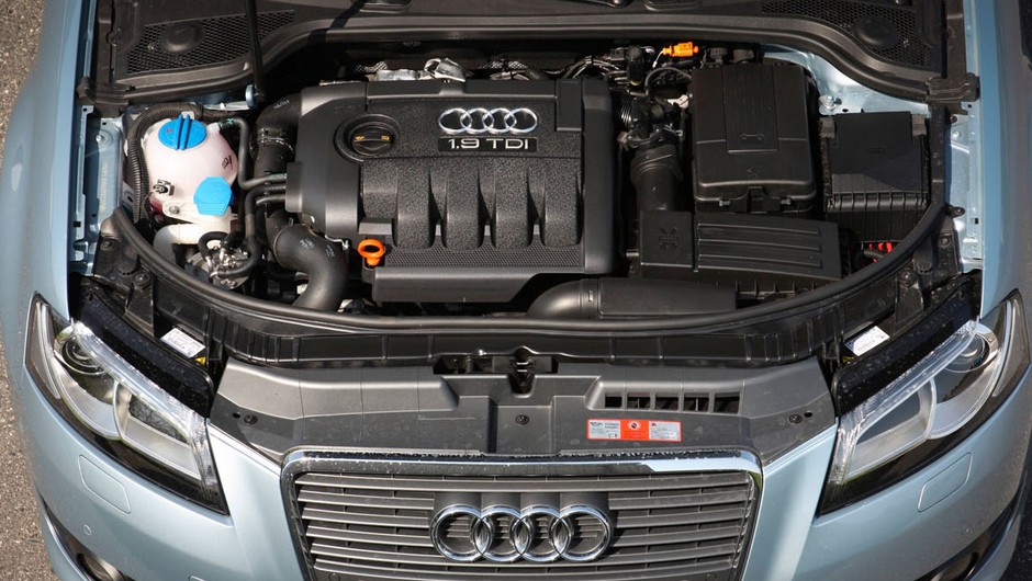 Które silniki w Audi są najlepsze?