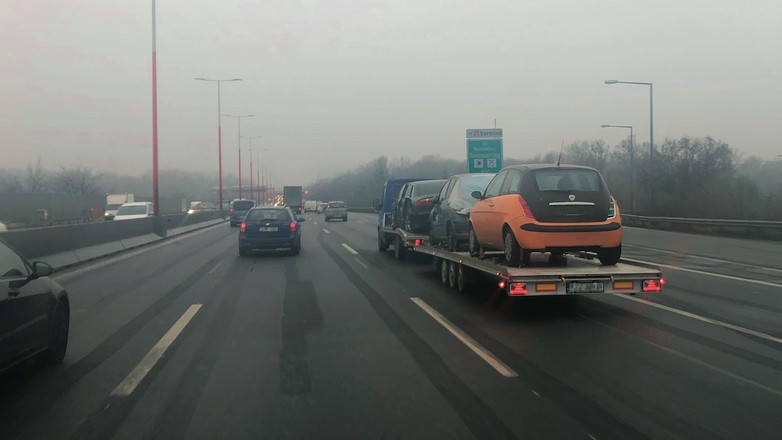 Po używane auto do Austrii: warto?