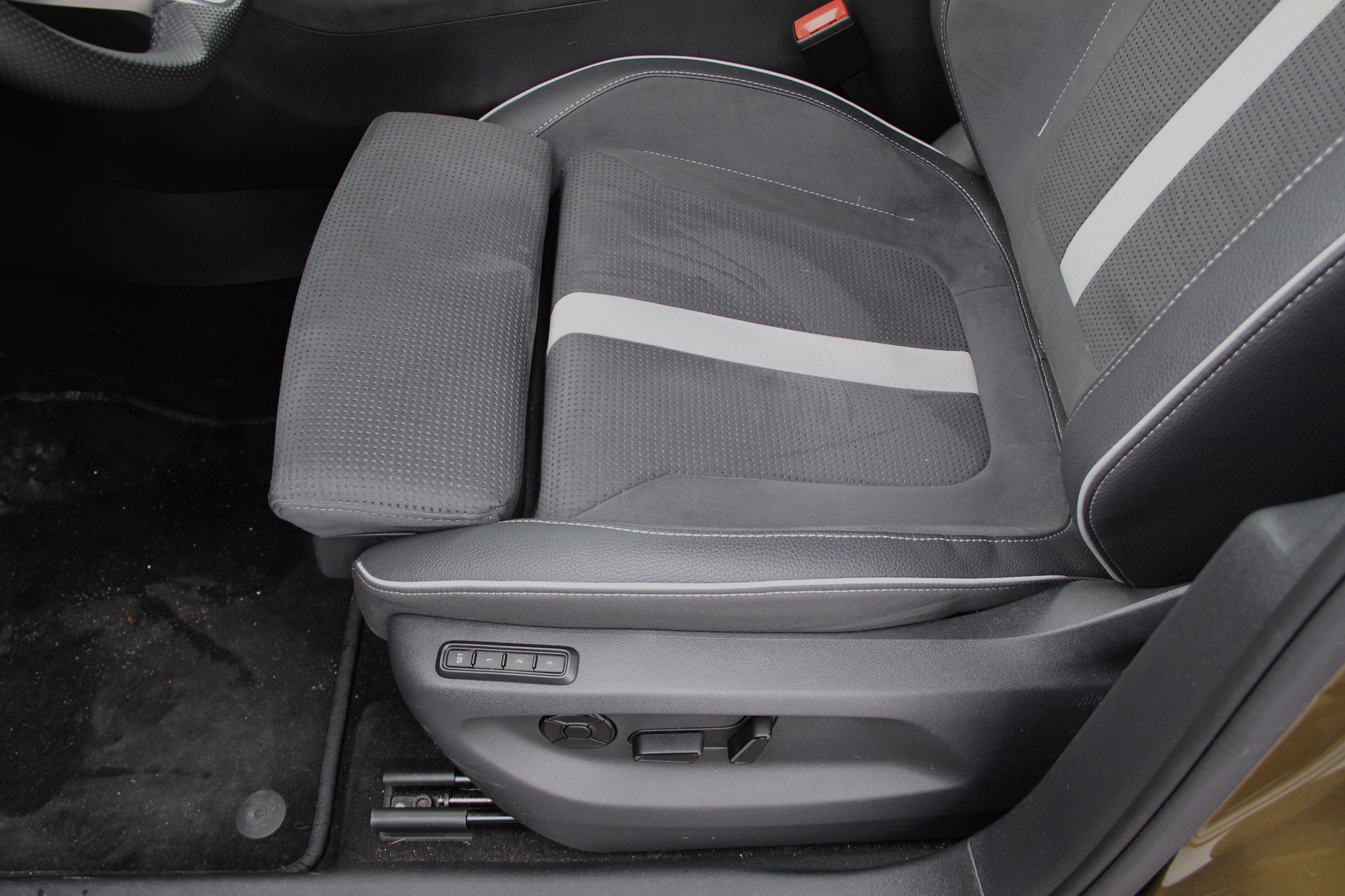 Skoda Kodiaq 2.0 TDI Sportline