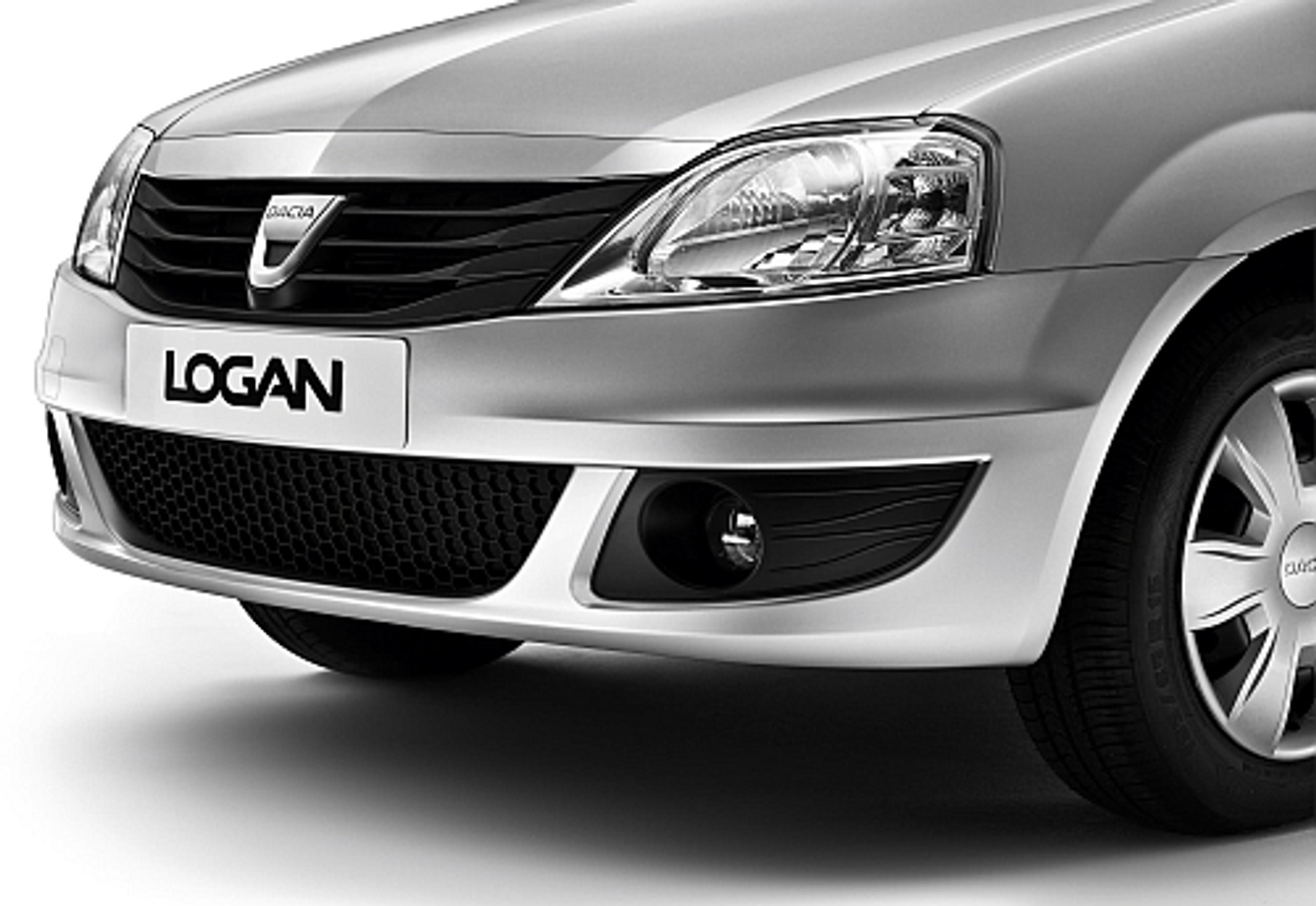 Nowa Dacia Logan będzie jeszcze lepsza