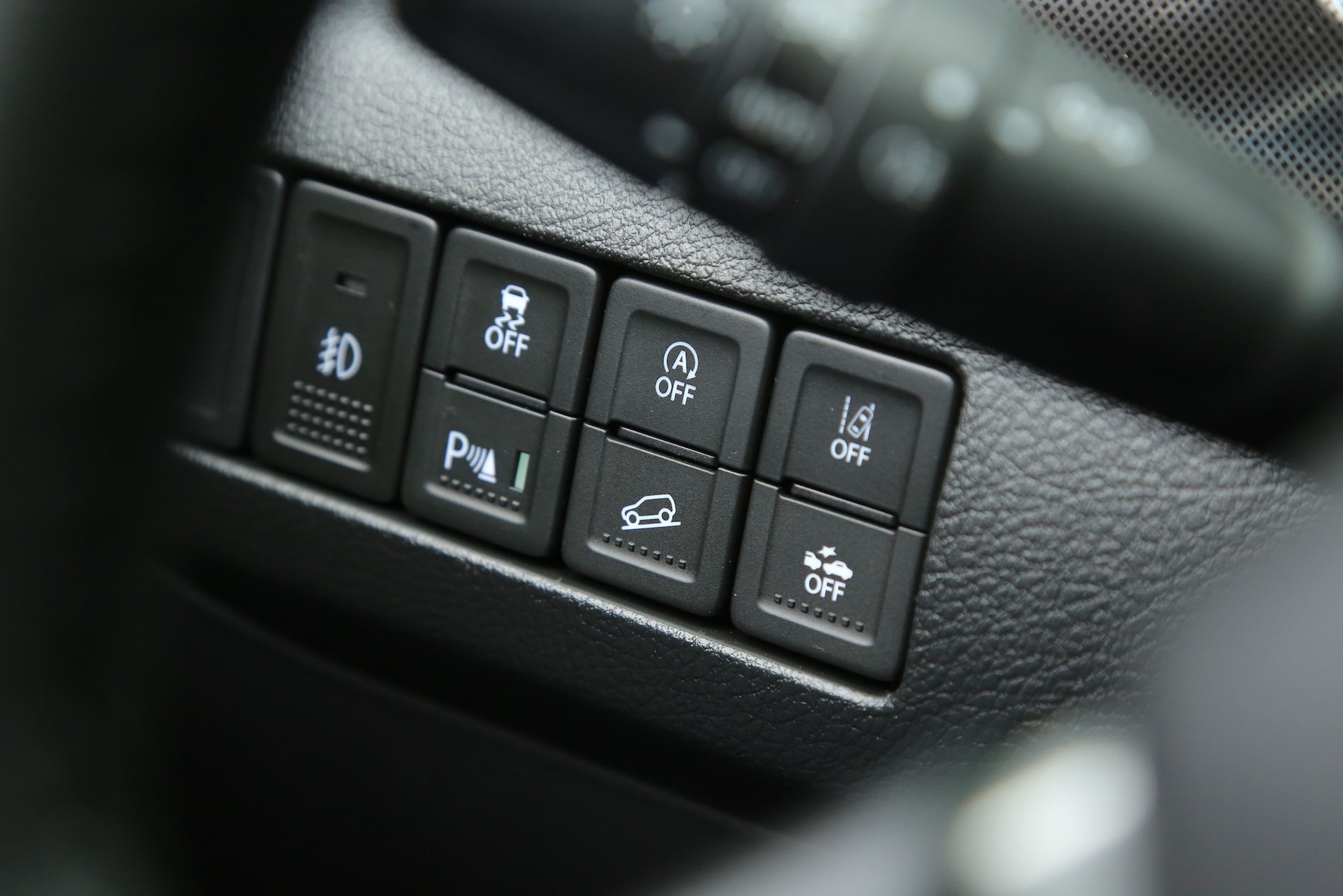 Suzuki Vitara 1.4 BoosterJet Hybrid