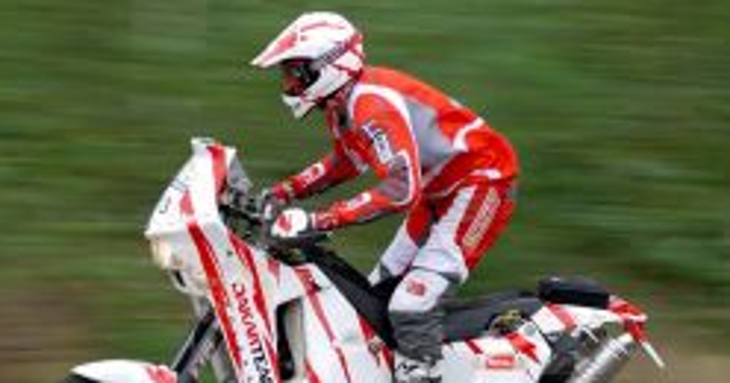 Dakar Team Polska: amatorski zespół w wielkim maratonie!