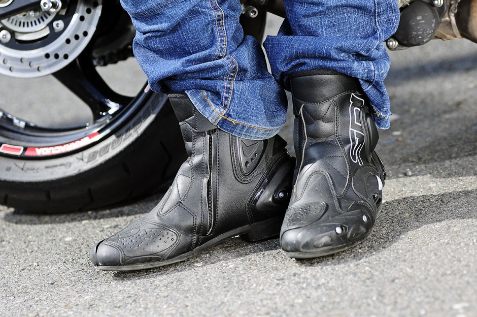 Sidi Apex
