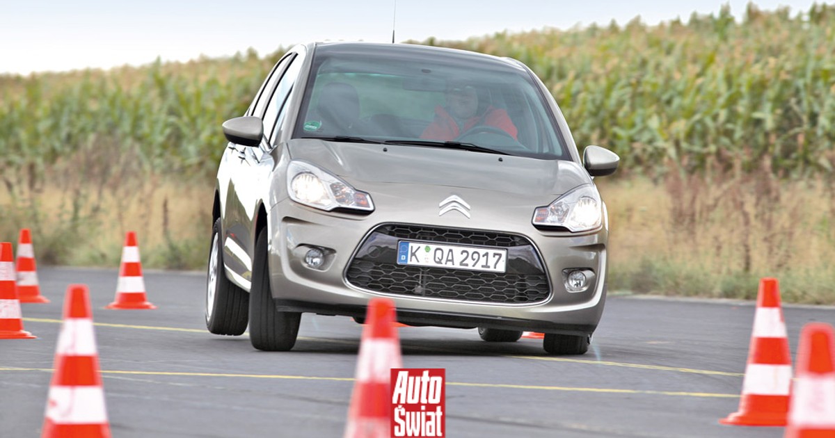 Francja wprowadziła zakaz jazdy dla 1,7 mln samochodów