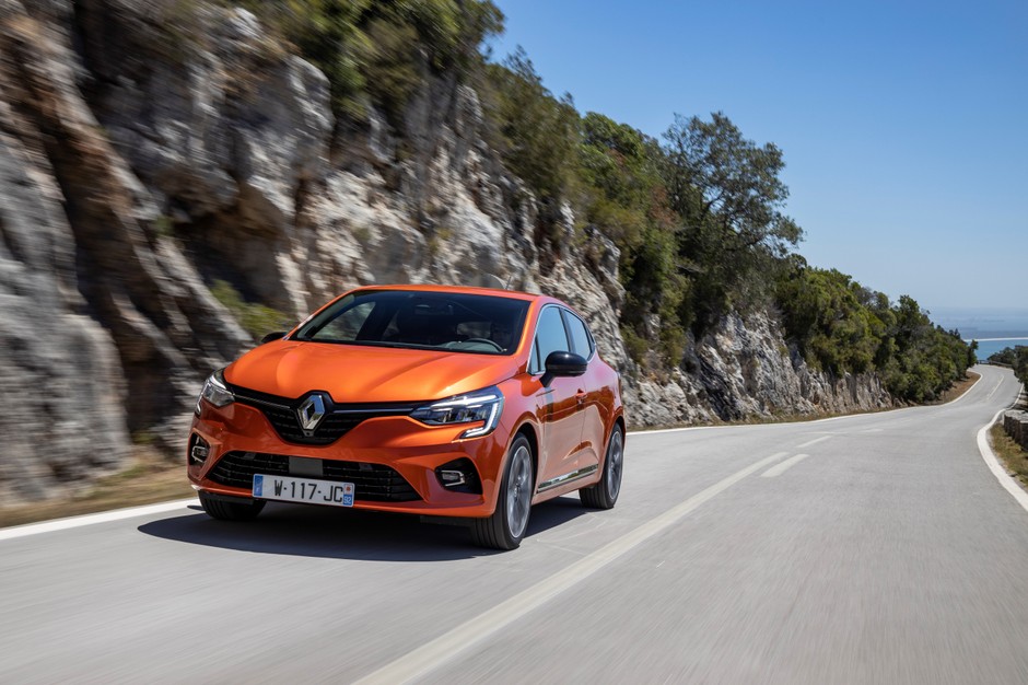 Renault Clio - poradnik kupującego