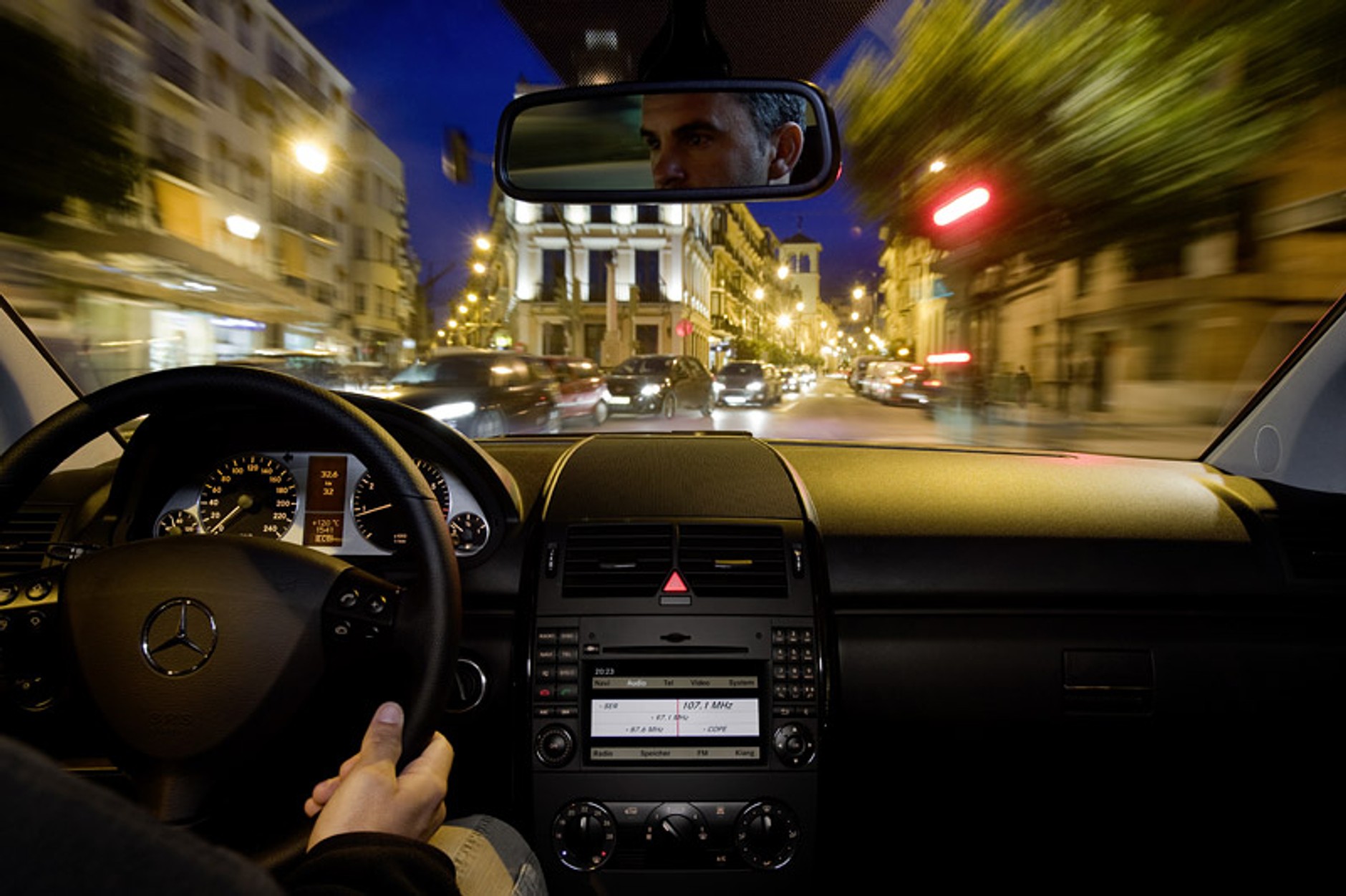 Mercedes-Benz: nowa A-Klasa będzie produkowana na Węgrzech