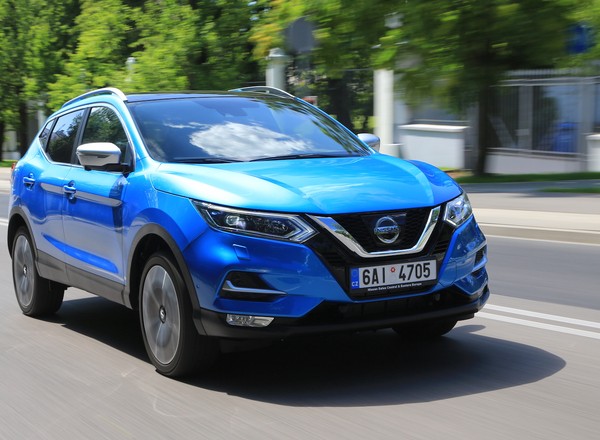 Używany Nissan Qashqai. Mechanik sprawdził nam dwie generacje. "Pułapka"