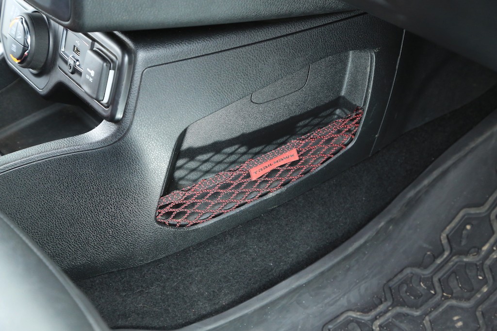 Jeep Renegade Trailhawk – z terenowymi aspiracjami