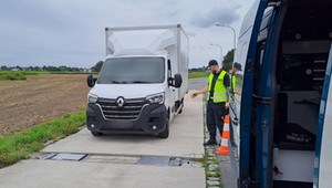 Inspektorzy ITD załamani postawą kierowców. Tak złych wyników się nie spodziewali