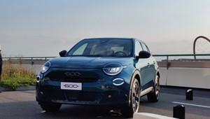 Fiat 600 Hybrid - cennik 2024. W Polsce są dostępne benzynowe silniki