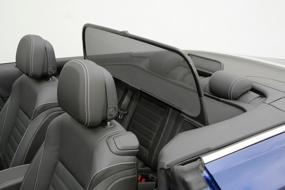 Opel Cascada 1.6 Turbo
