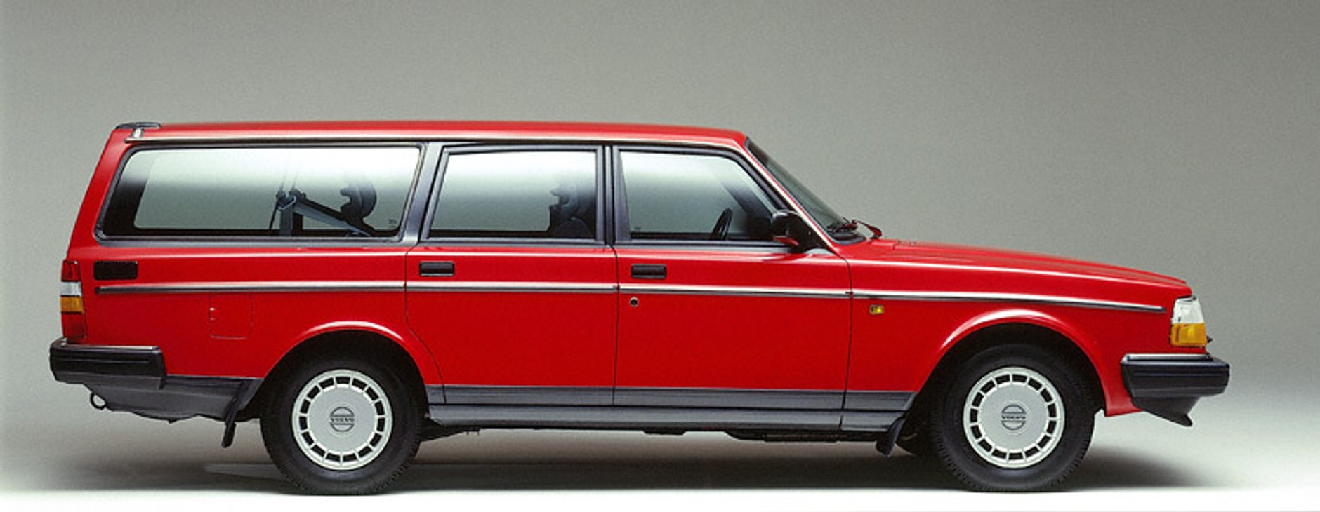 Volvo: cztery miliony samochodów z fabryki w Ghent