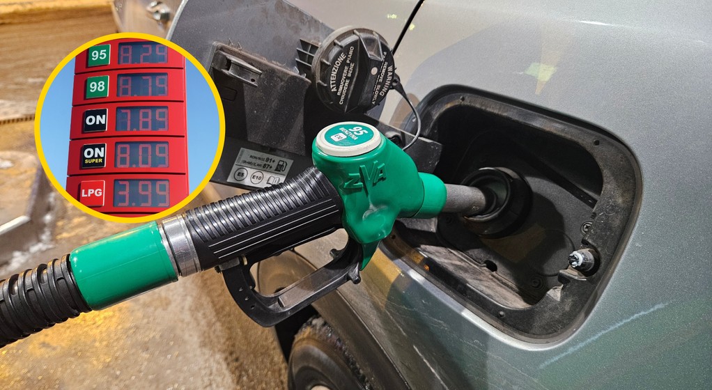 12 sposobów na oszczędzanie paliwa