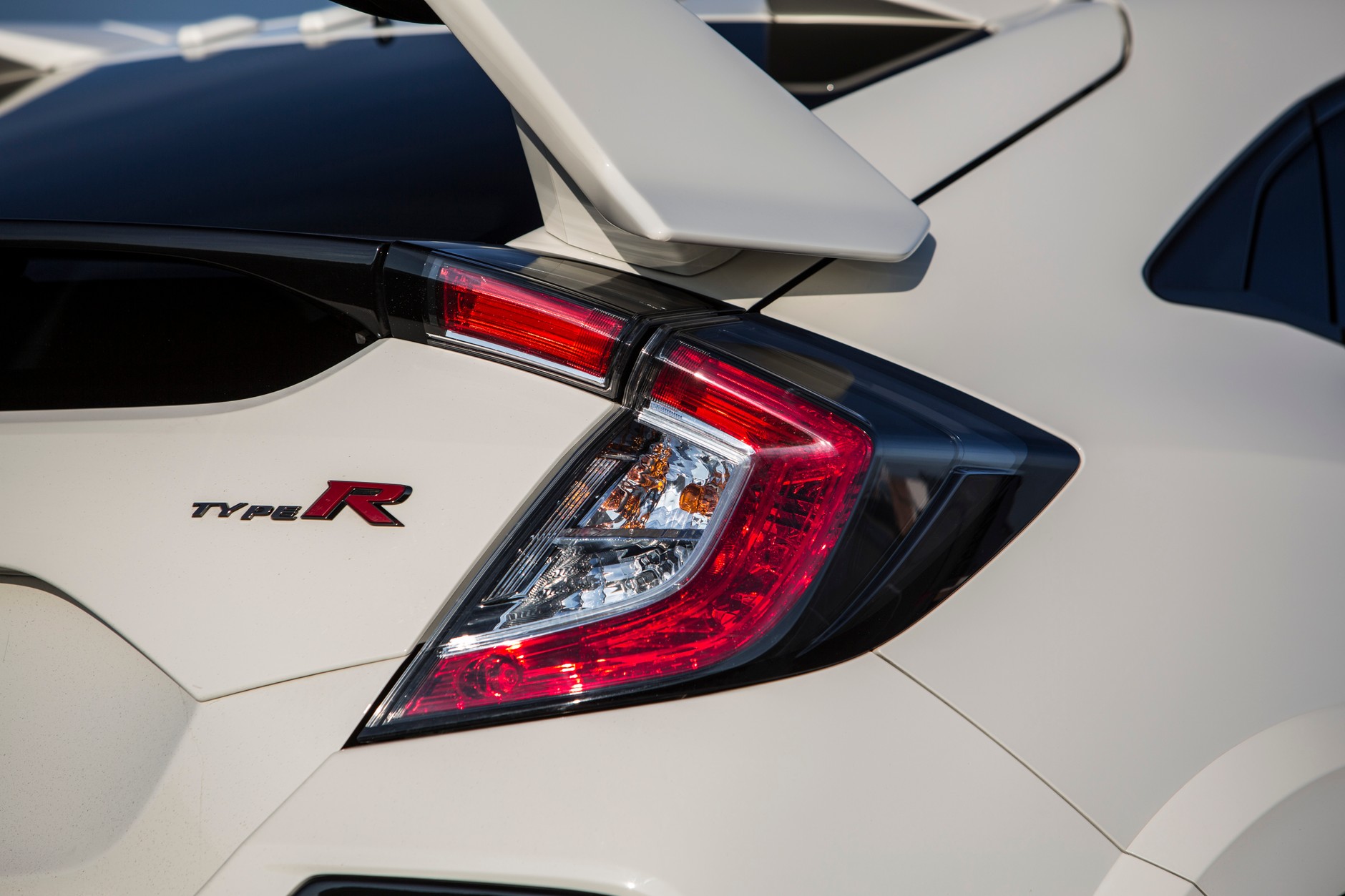 Honda Civic Type-R