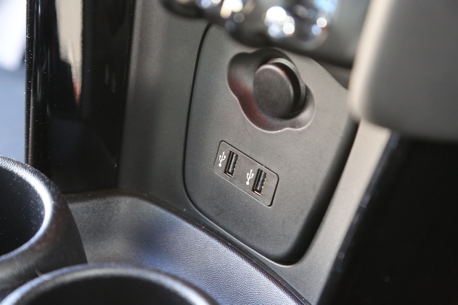 Mini Cooper S – wcale nie takie małe