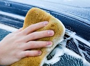Wakacyjny poradnik eksperta: jak dbać o nadwozie?