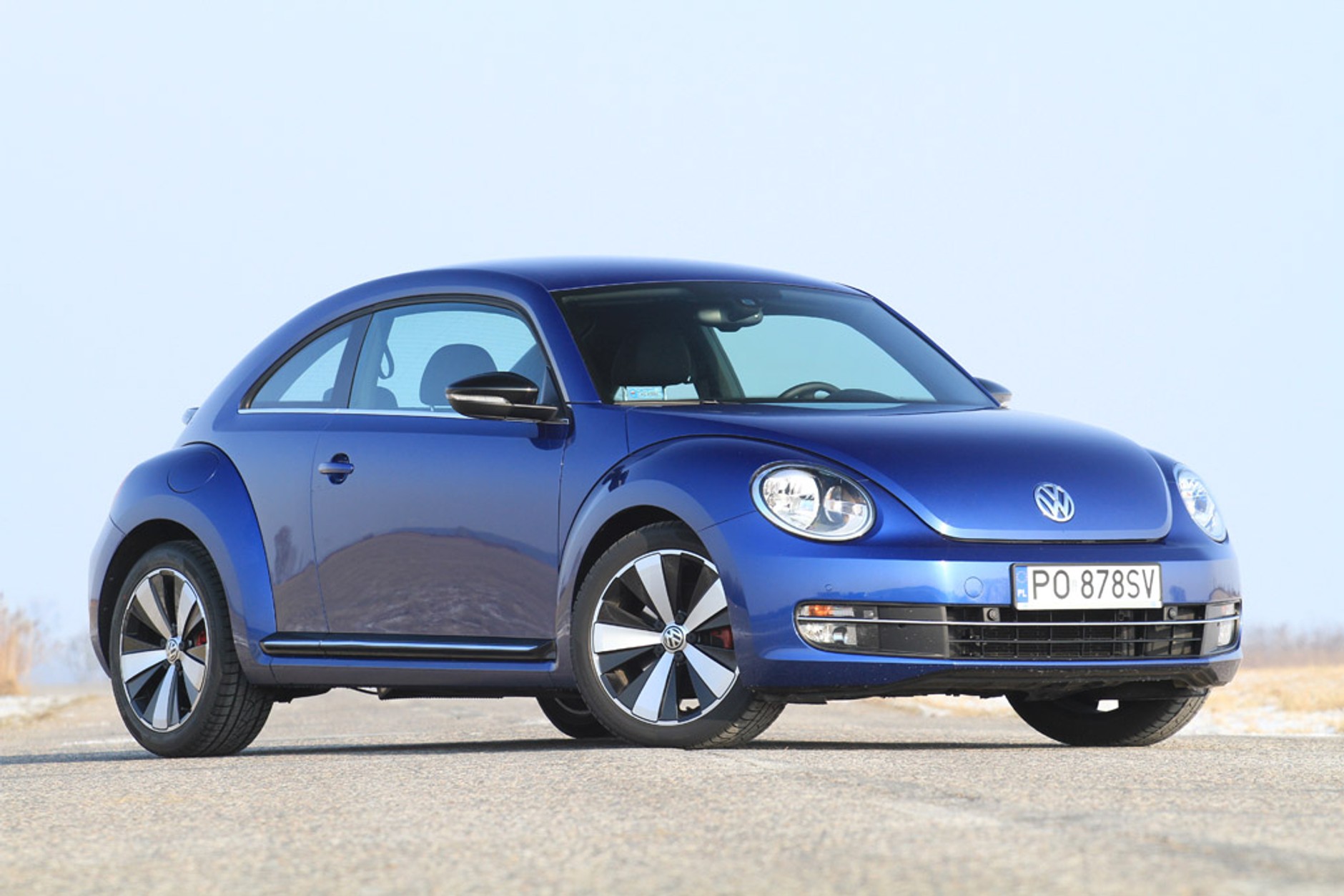 Volkswagen Beetle: czy warto go kupić?