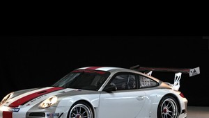 Porsche 911 GT3 R: ekstremalna 911