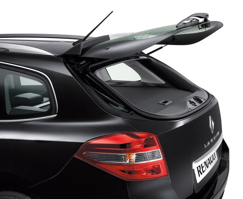Nowy Renault Laguna: pierwsze wrażenia z jazd (cena już od 74 tys. złotych!)