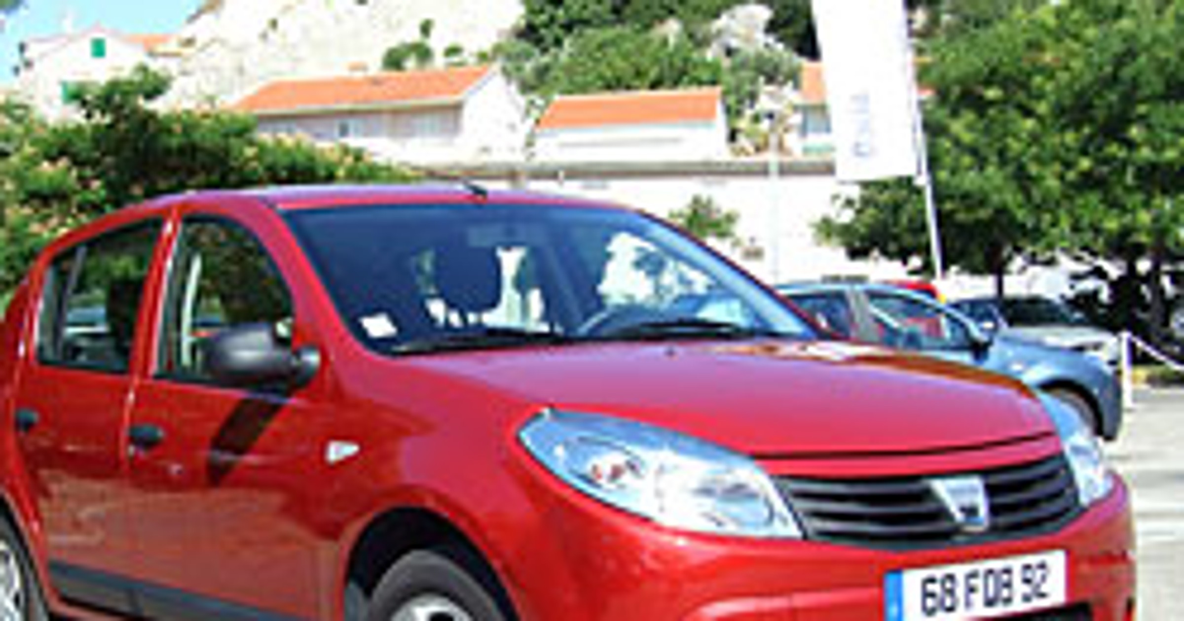 Dacia: rozpoczyna się sprzedaż modelu Sandero (ceny w Polsce)