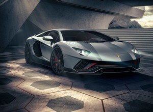Lamborghini wznawia produkcję Aventadora Ultimae po zatonięciu statku Felicity Ace