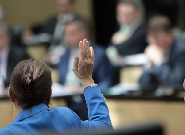 Niemcy legalizują autonomiczne samochody