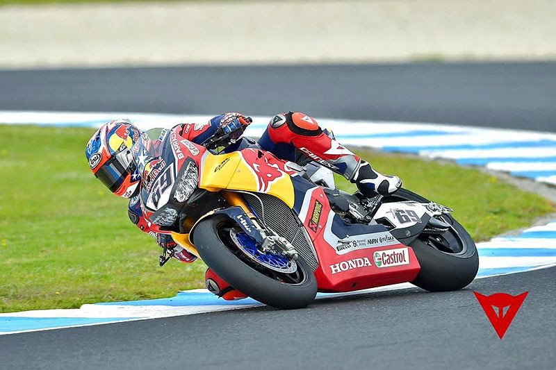 Nicky Hayden