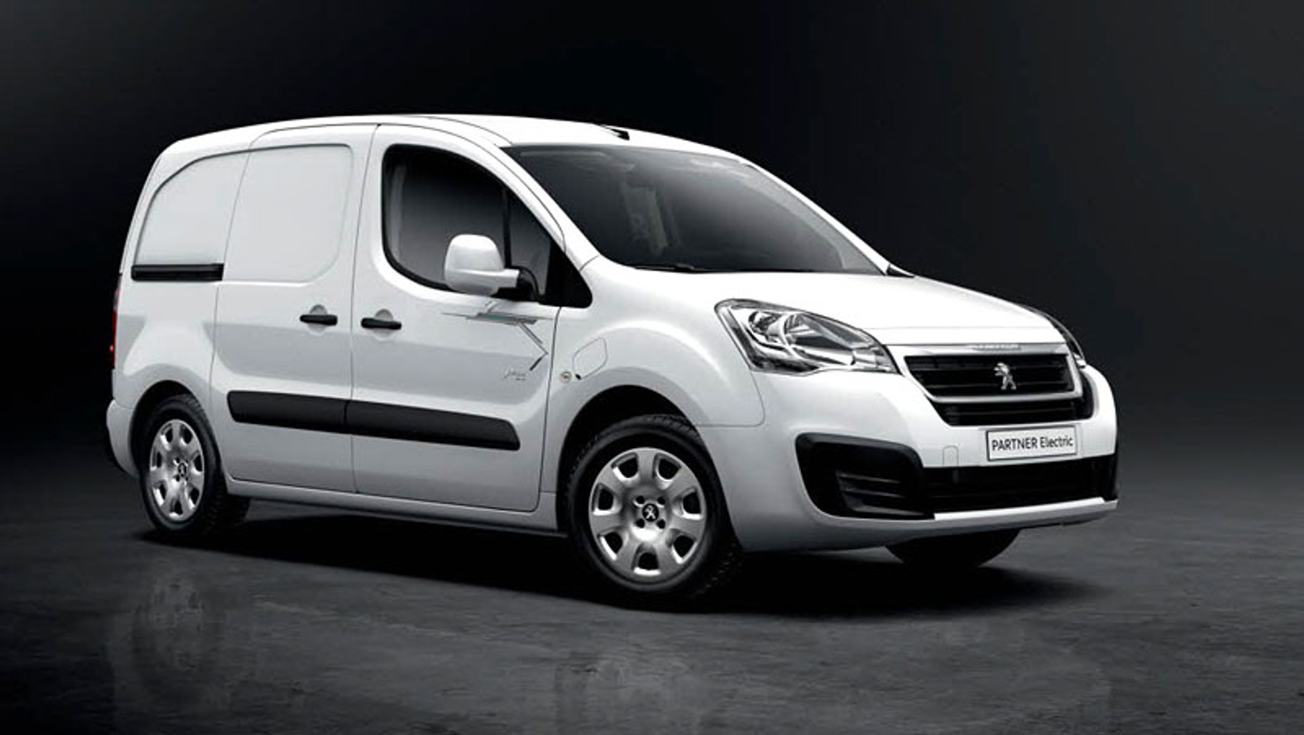 Zmodernizowany Peugeot Partner