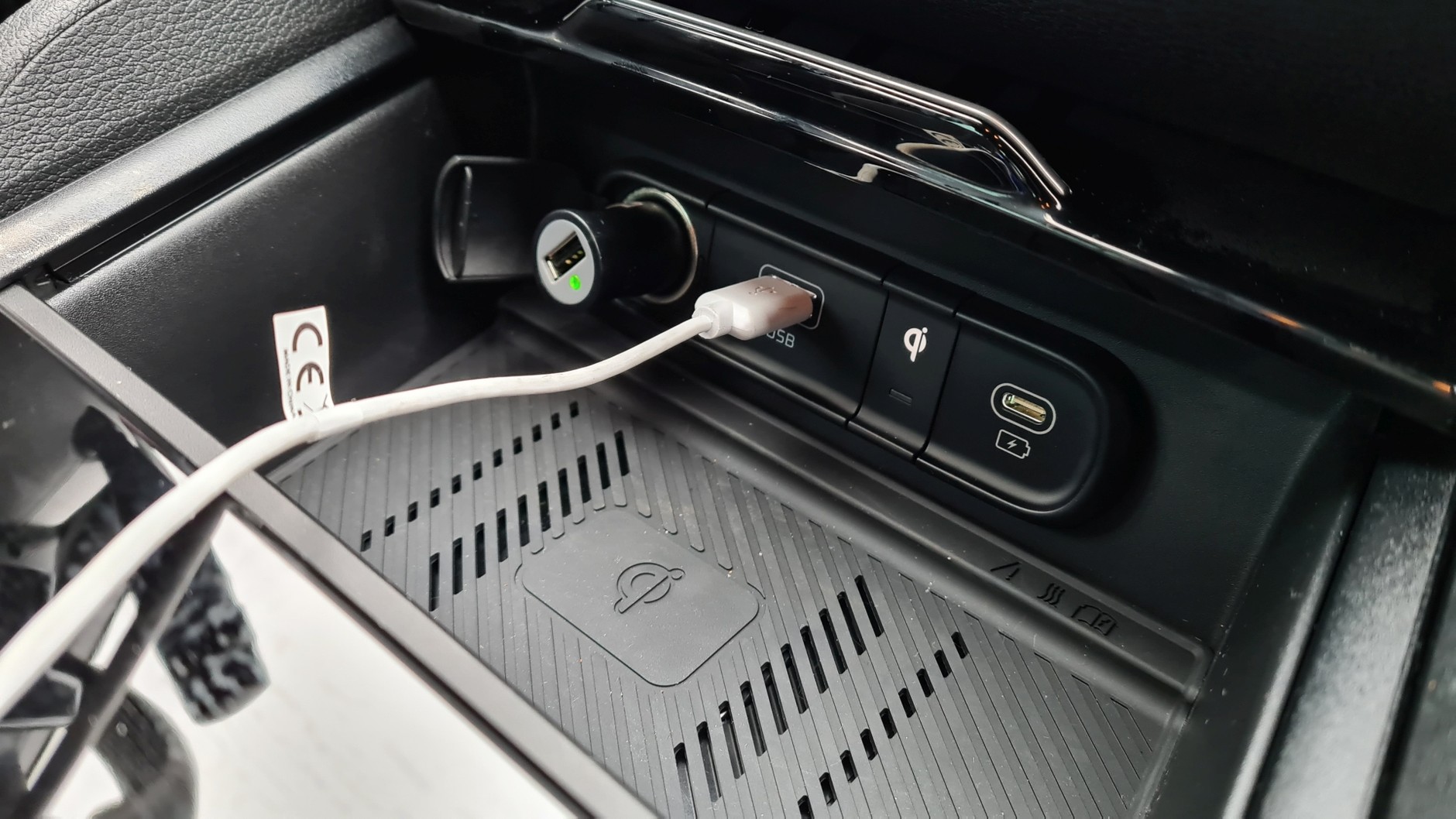 KIA Sportage 1.6 HEV GT Line 2022. 5 gen