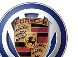 Porsche uzyskało kontrolę nad Volkswagenem