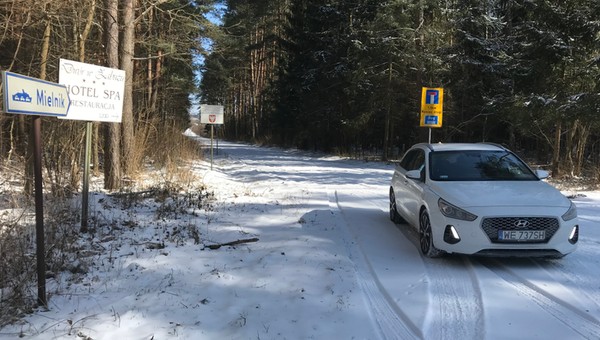 Ferie w górach. Jakie trasy najlepiej wybrać, by sprawnie dojechać na miejsce?