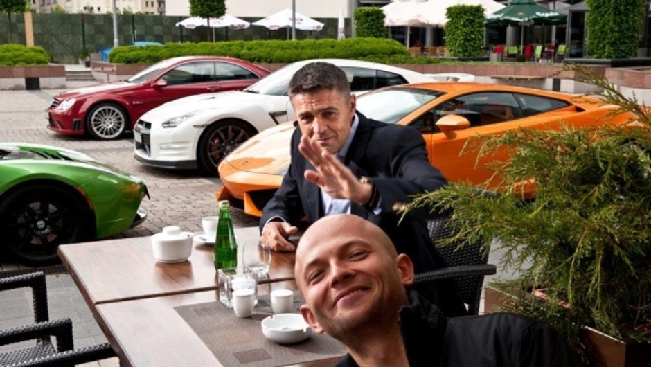 SuperCar Club