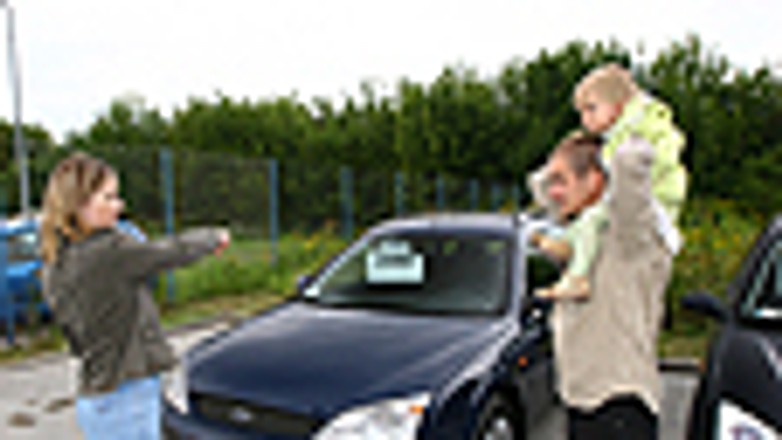 Wybór duży, koszty też...