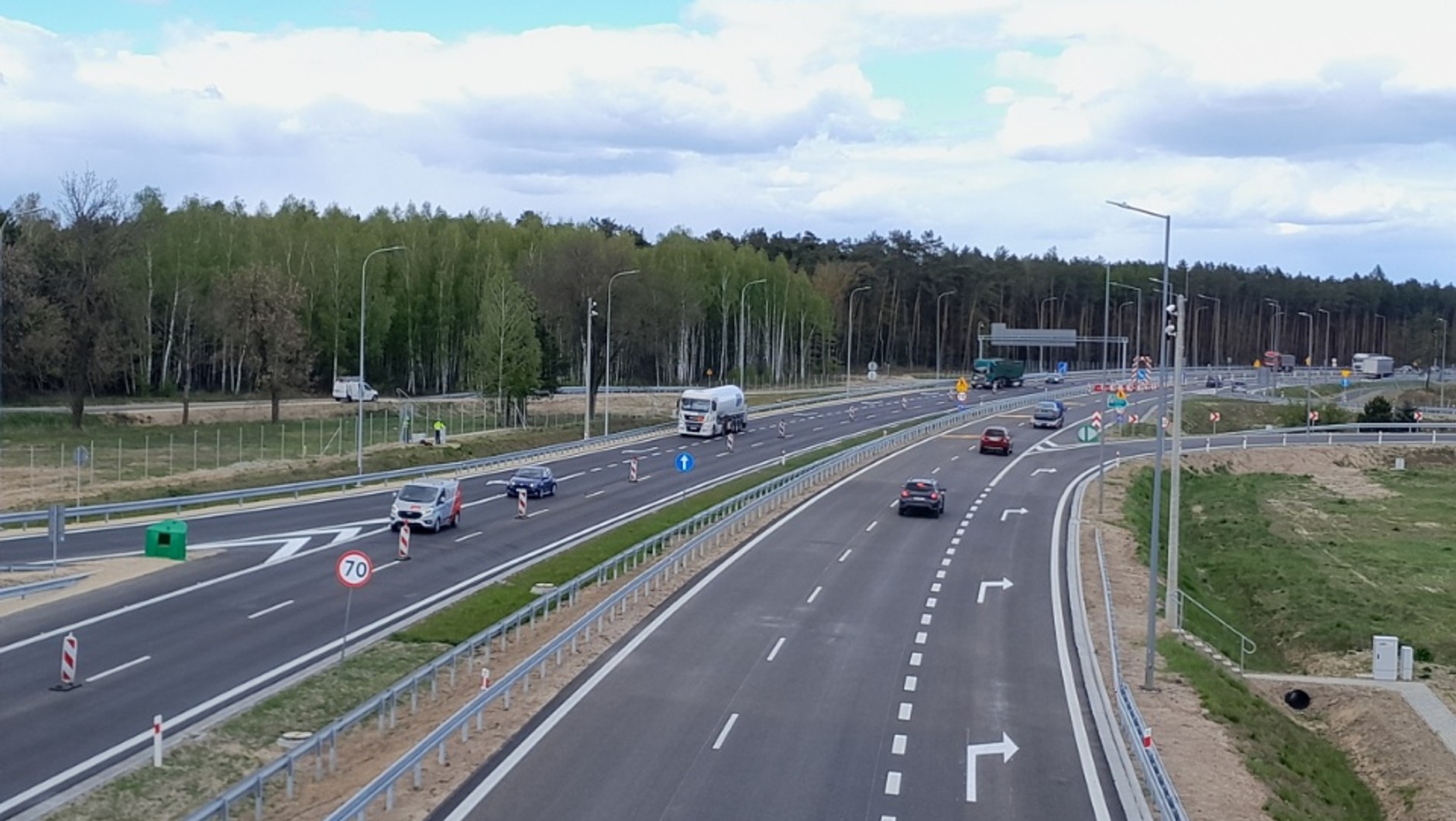 Obwodnica Kocka